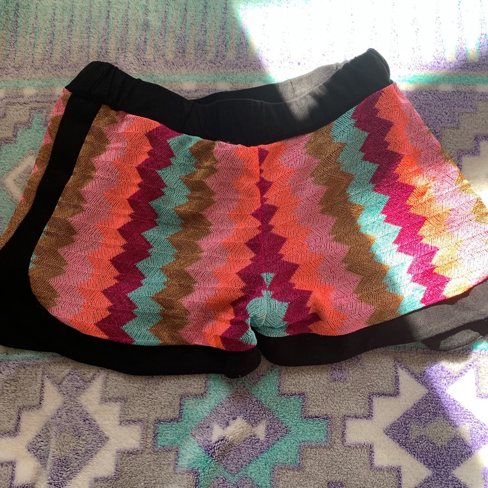 Karina Grimaldi Shorts